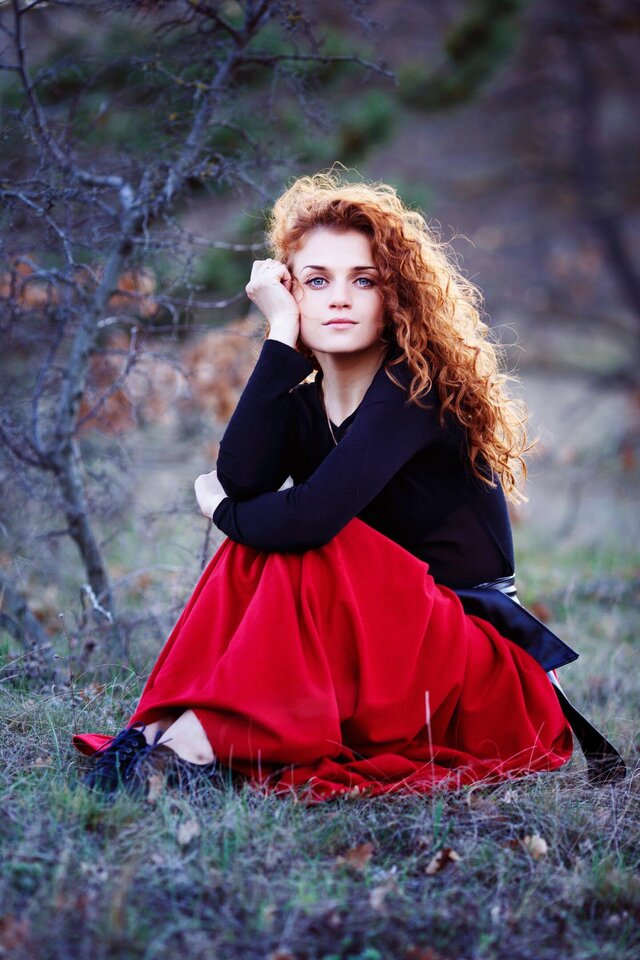 Фото Marina Todorova