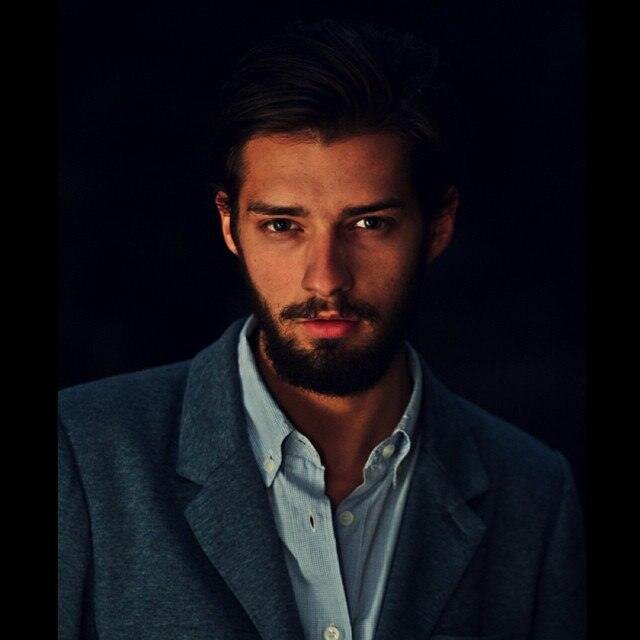 Foto Daniil Stel'makov