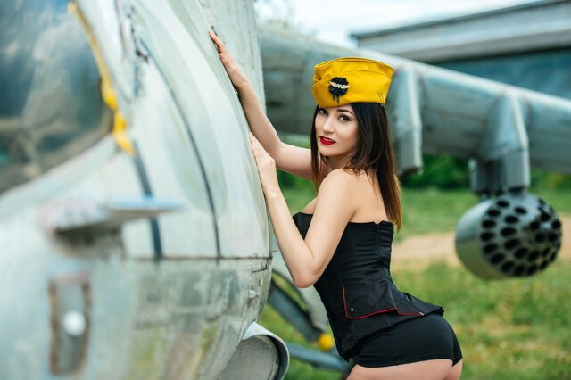 ulia unzakova's photo