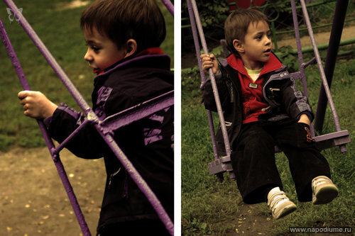 Katerina Kabarukhina's photo