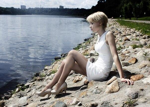 Polina Platova's photo