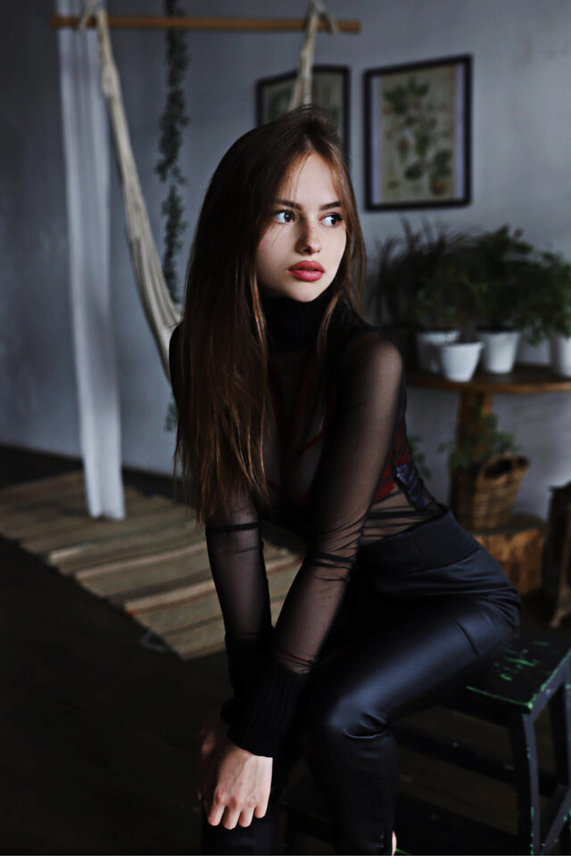 Фото Снежана Емельянова