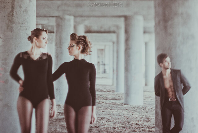 Dmitrij Bordugov's photo