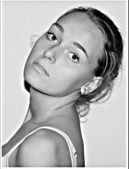 Фото Nadin Cooper