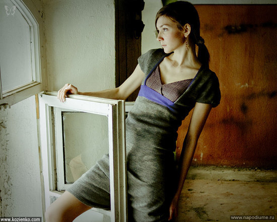 Maria Karateeva's photo