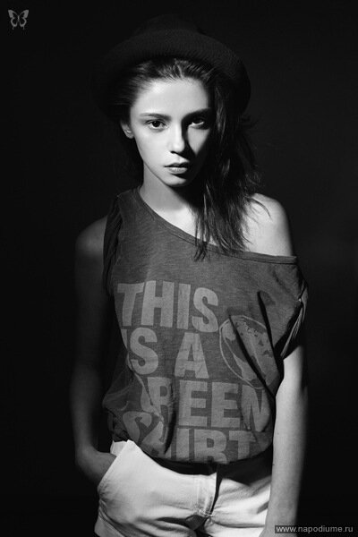 Vita Burton's photo