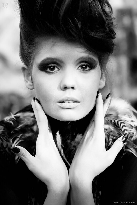 Annet Vasil'eva's photo