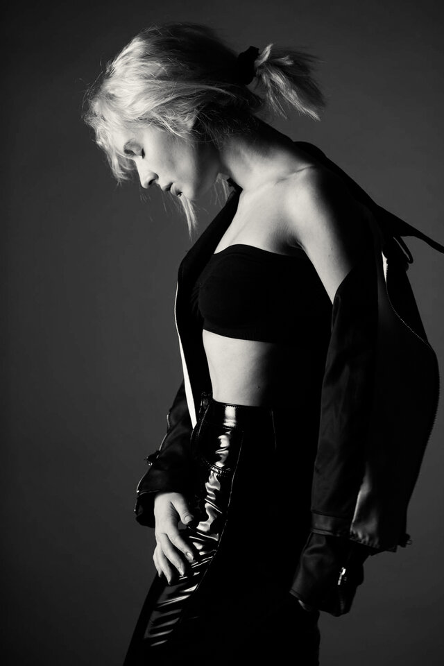 Jade Sylwestri's photo
