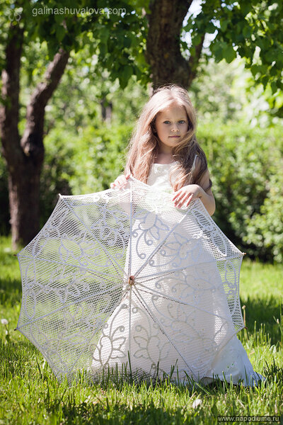 Galina Suvalova's photo