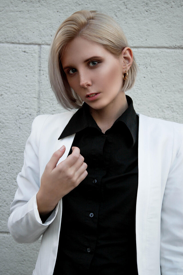 照片Evgeniya Lezina