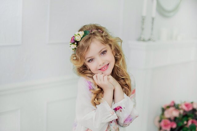 Oksana Simacheva's photo