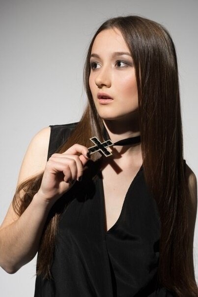 Foto Adelya Hasanova