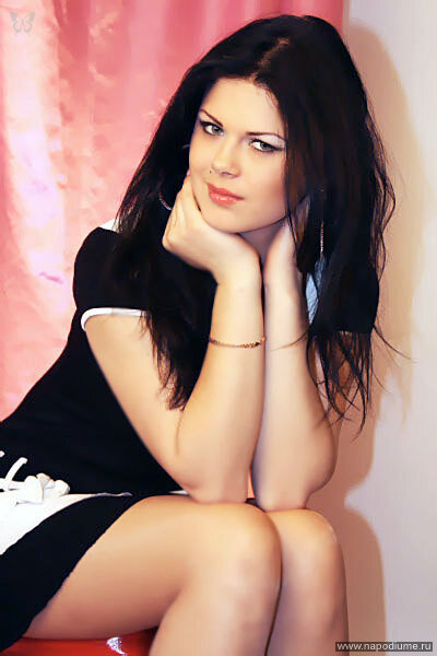 Tom4ik Minenko's photo