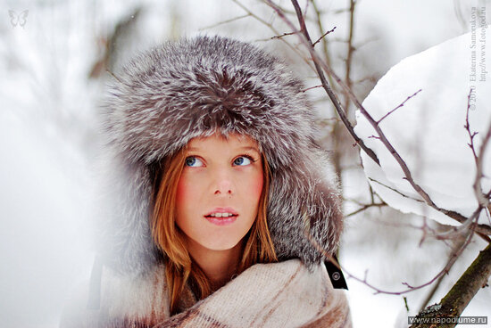 Фото Ekaterina Samorukova