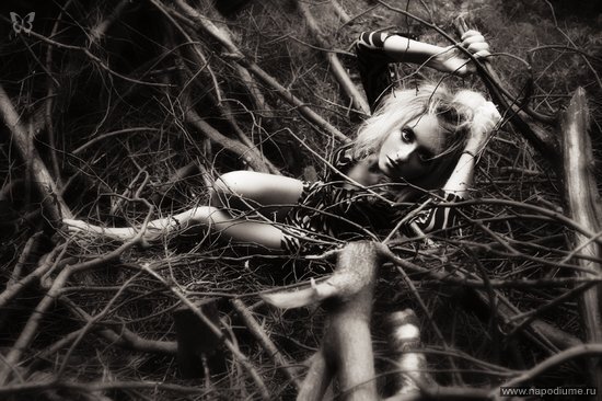 Irina Dvojcenkova's photo