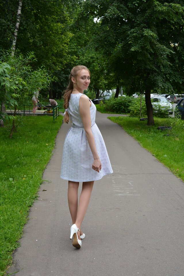 Фото Анна Александрова