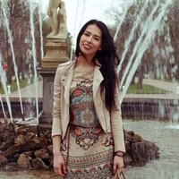 Фото Карина Юферева
