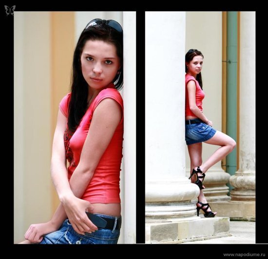 Nika Bereznaa's photo