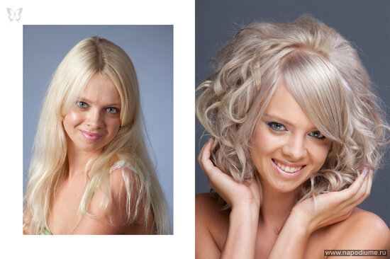 Alina Rogovaa's photo