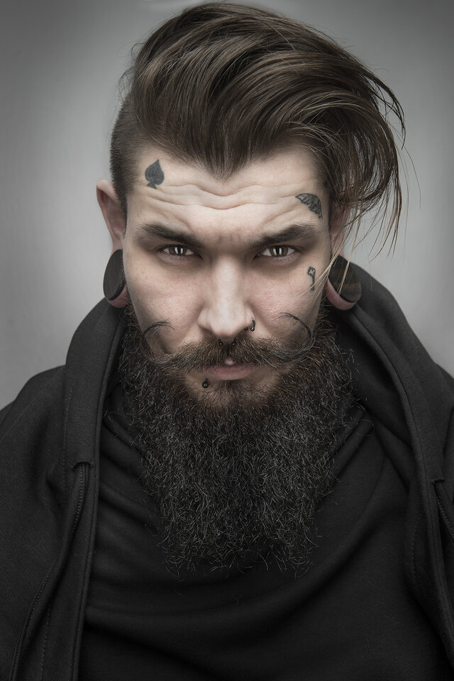 Vsevolod Galchenko's photo