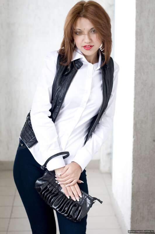 Aleksandra Rozenfel'd's photo