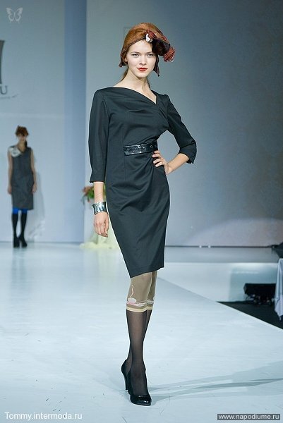 Masa Berezina's photo