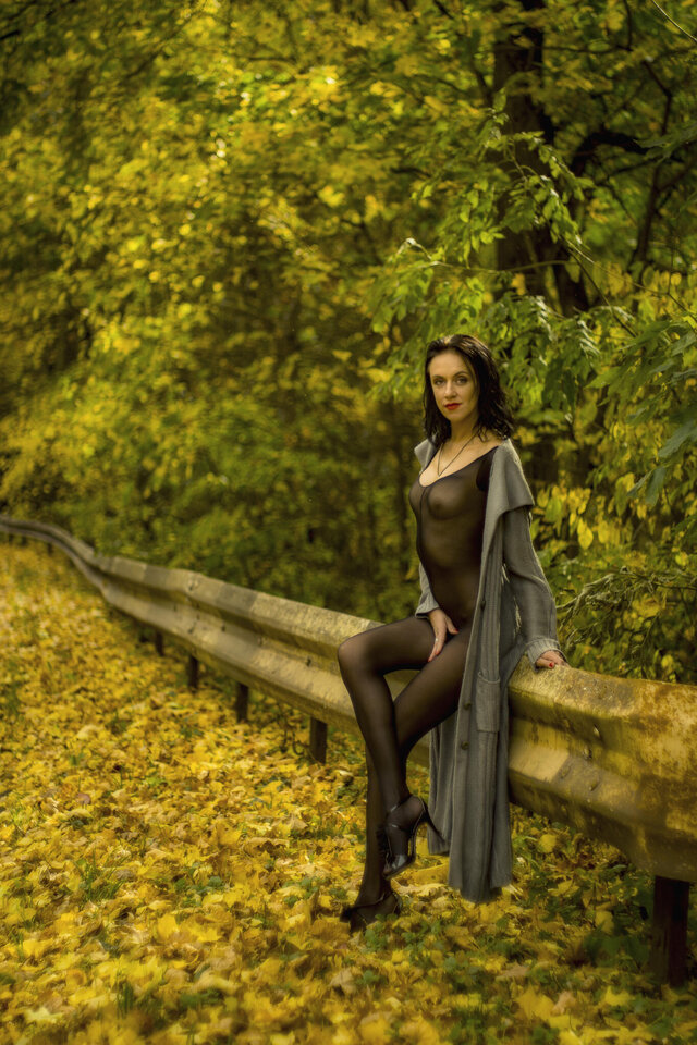 Aleksander Sapozhnikov's photo