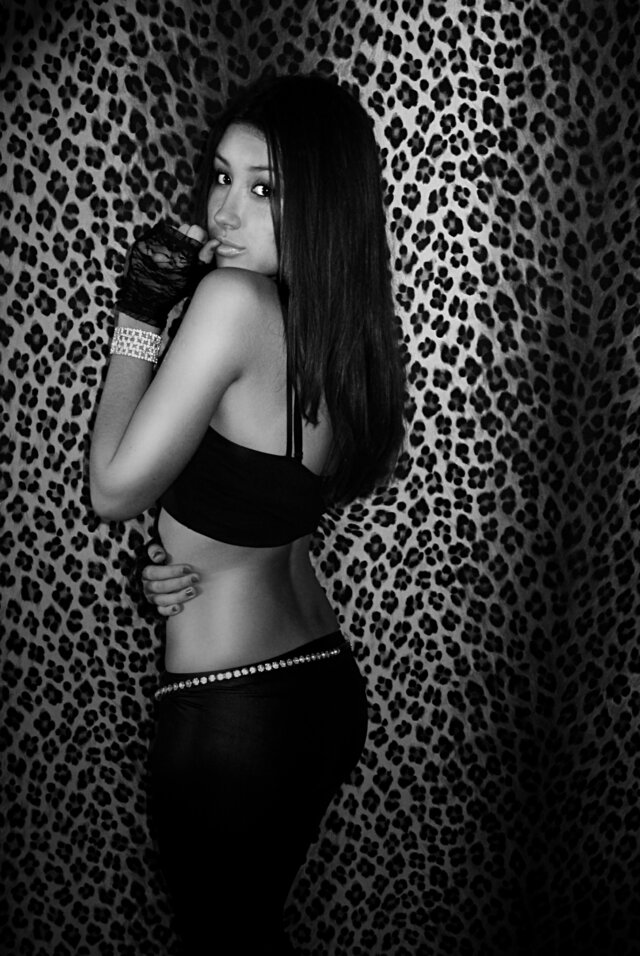 Ulia Lebedeva's photo