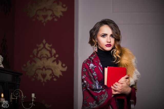Фото Екатерина ViKetrin Воробец