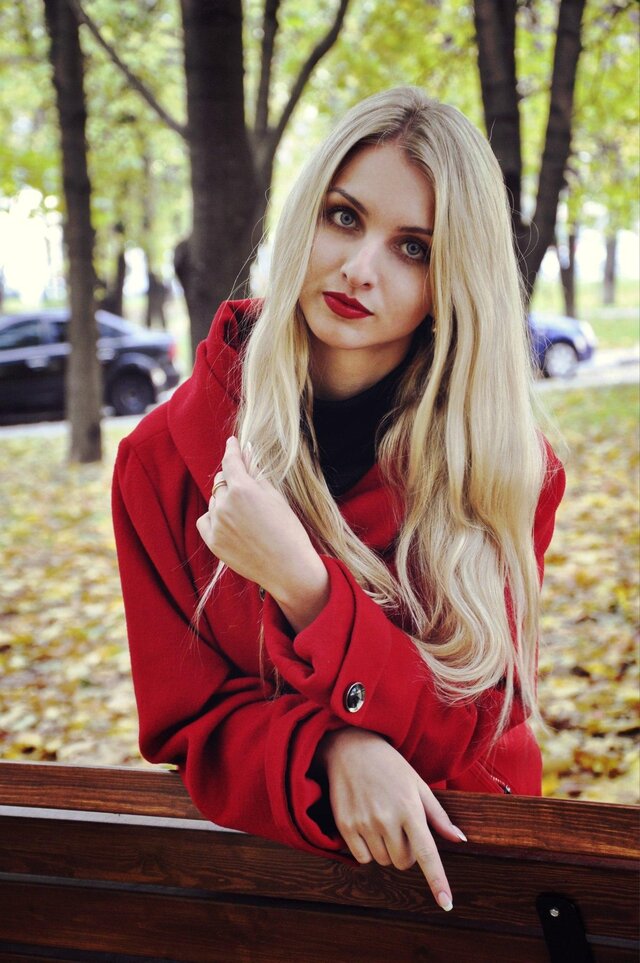 Фото Юлия Julia Mamedova Мамедова
