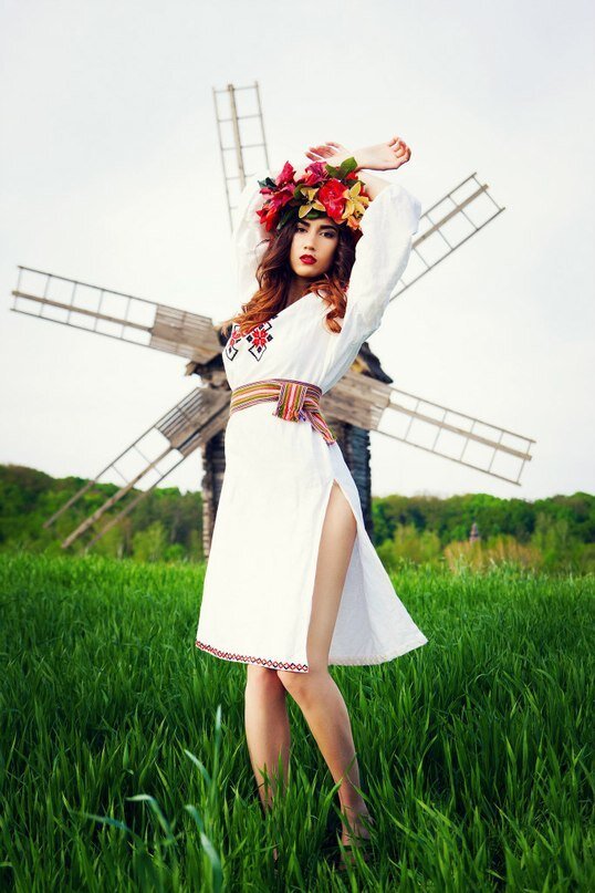 Christina Ouk's photo