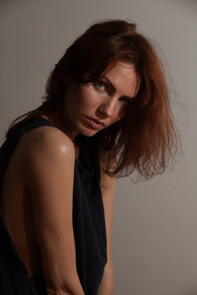 Mila's photo