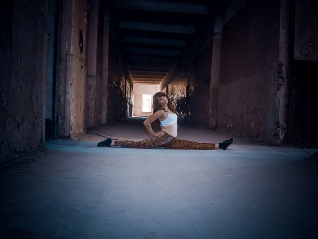 Фото Olesja Gusenkova
