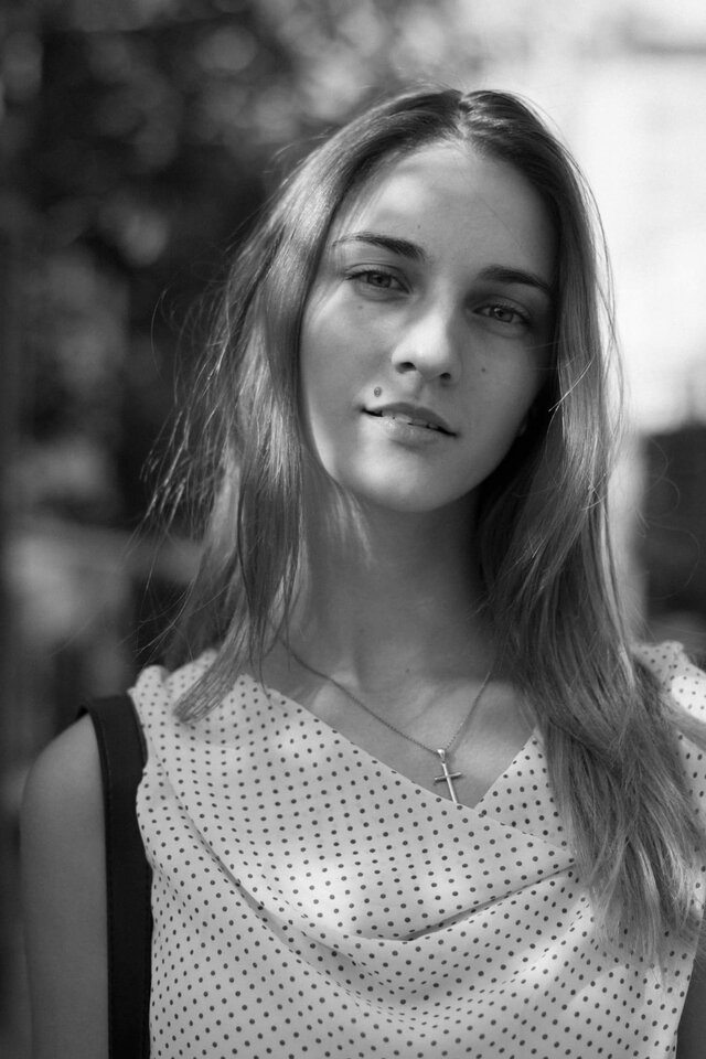 Alina Skitiba's photo