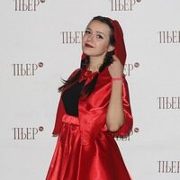 Фото Анна Колотова