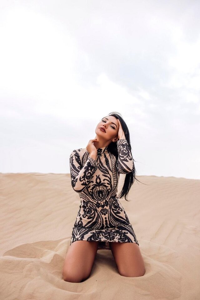 Фото Kamila Kiki
