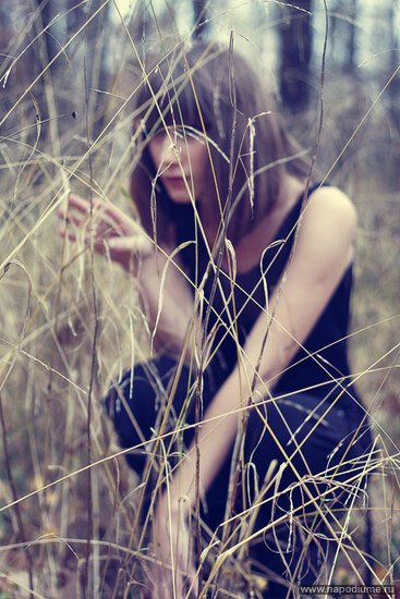 Aleksandra Malyskina's photo