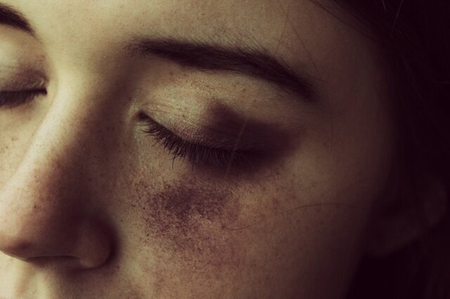 Ksenia Moskalenko's photo