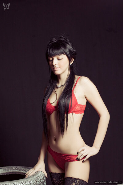 Ekaterina Goc's photo
