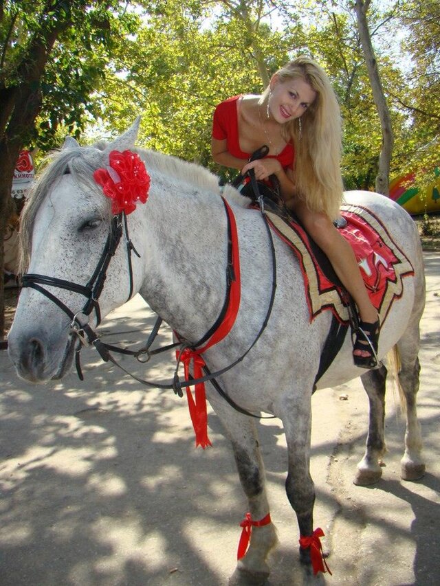 Aroslava Krudu's photo