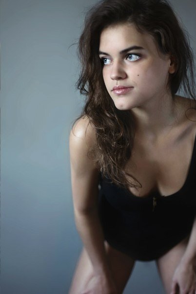 Katerina Hmelevskaja's photo