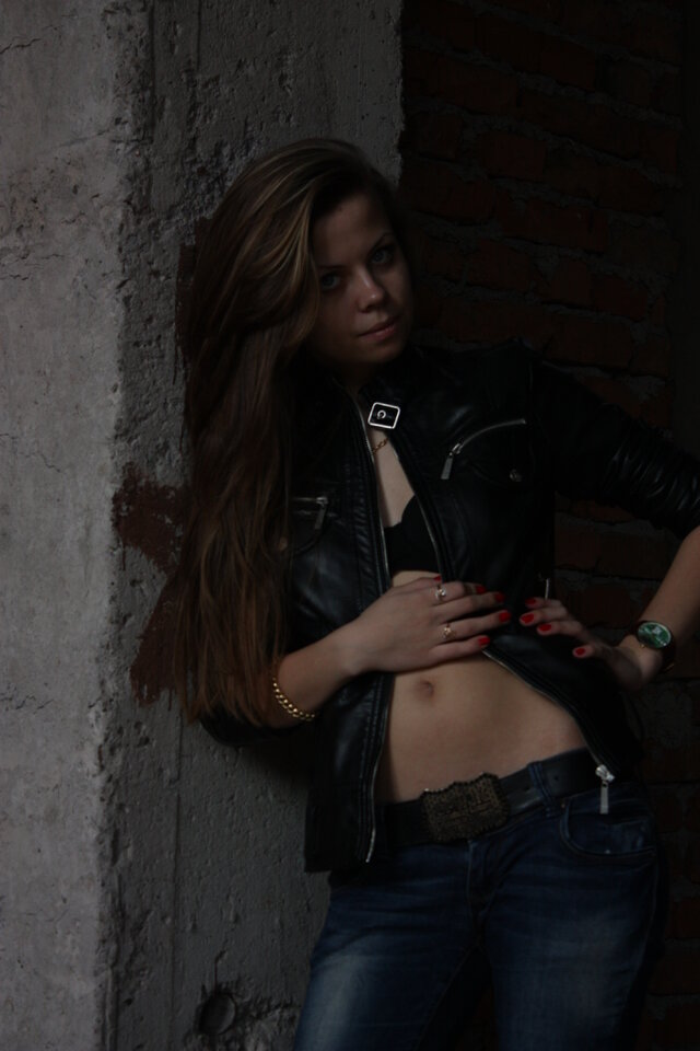 Elena Kozlova's photo