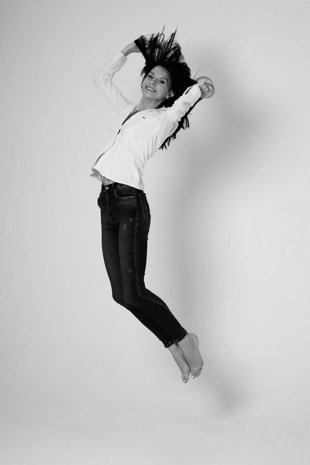 Foto Viktorija Nikit