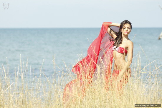 Anastasia Aglotkova's photo