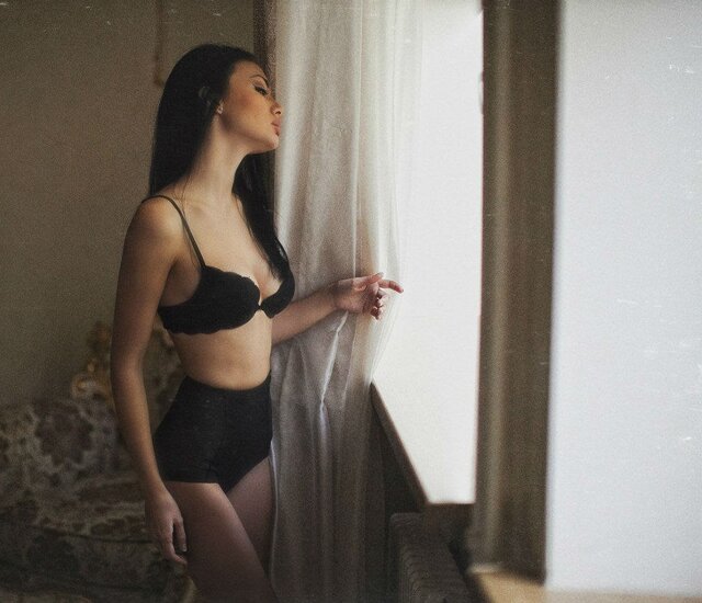 照片Diana Sokolovskaya