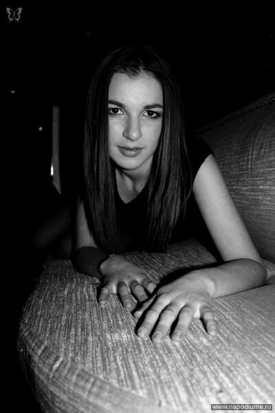 Evgenija Belova's photo