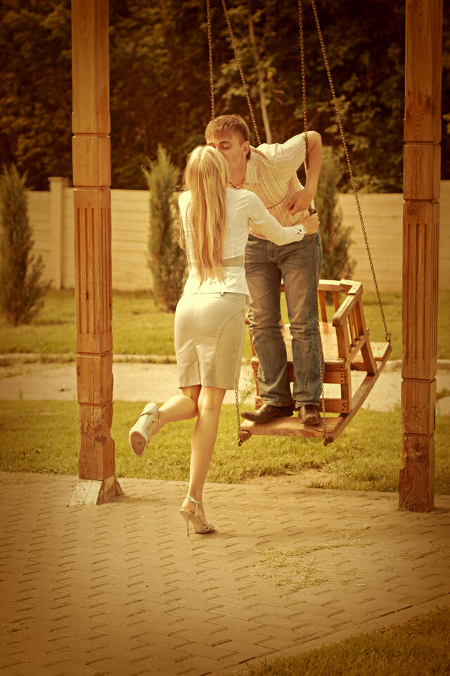 Ksenija Bogatova's photo