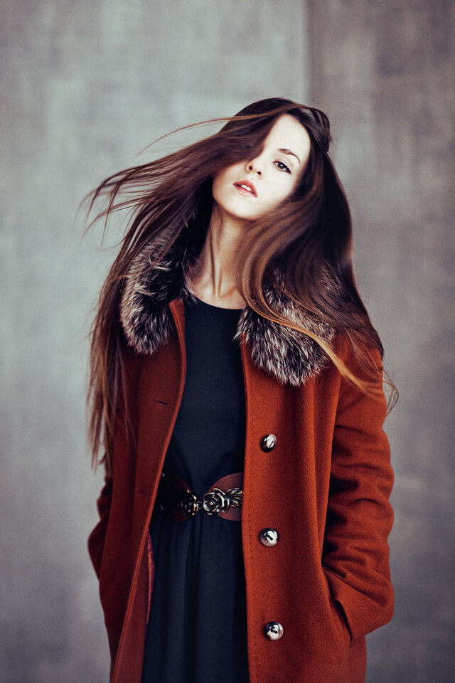 Vladimir Luzin's photo