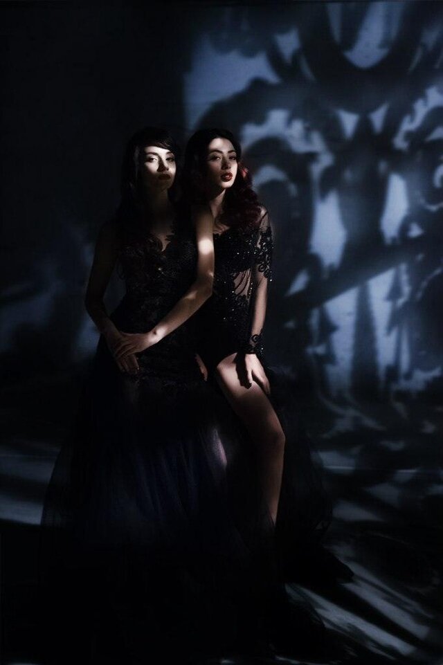 Darya Litvinenko's photo