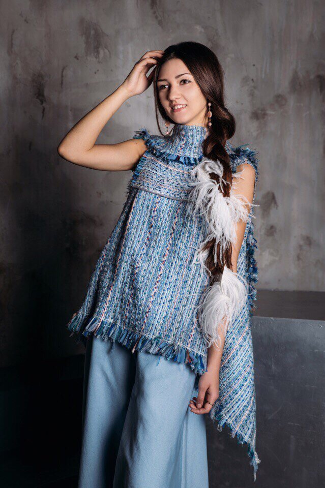 Ana Soval'skova's photo